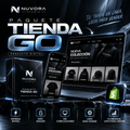 TIENDA GO