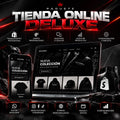 TIENDA DELUXE
